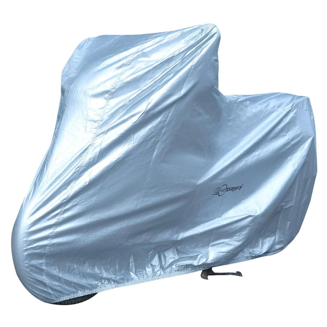 Neodrift Bike Cover for OLA S1 Pro - Image 4