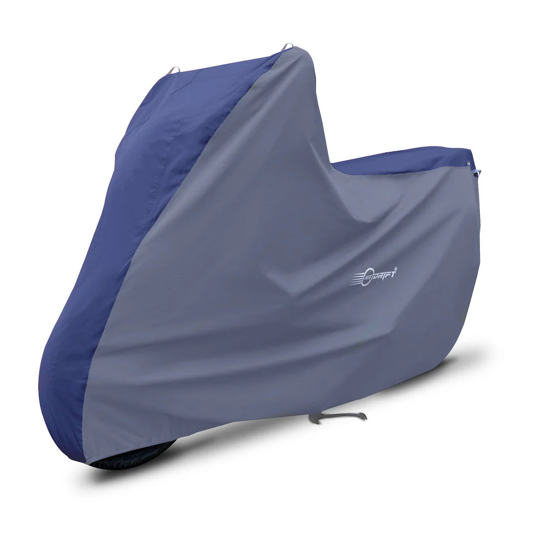 Neodrift Bike Cover for TVS Apache RTR 180 - Image 33