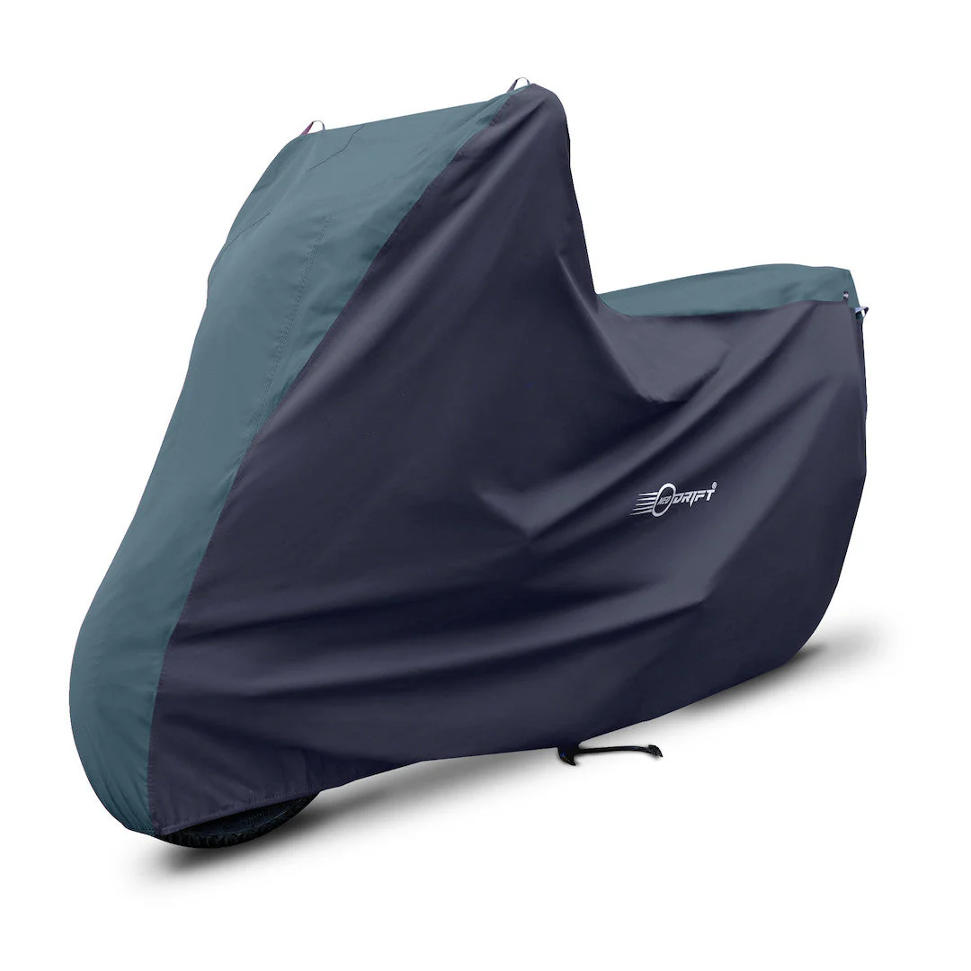 Neodrift Bike Cover for TVS Apache RTR 180 - Image 38