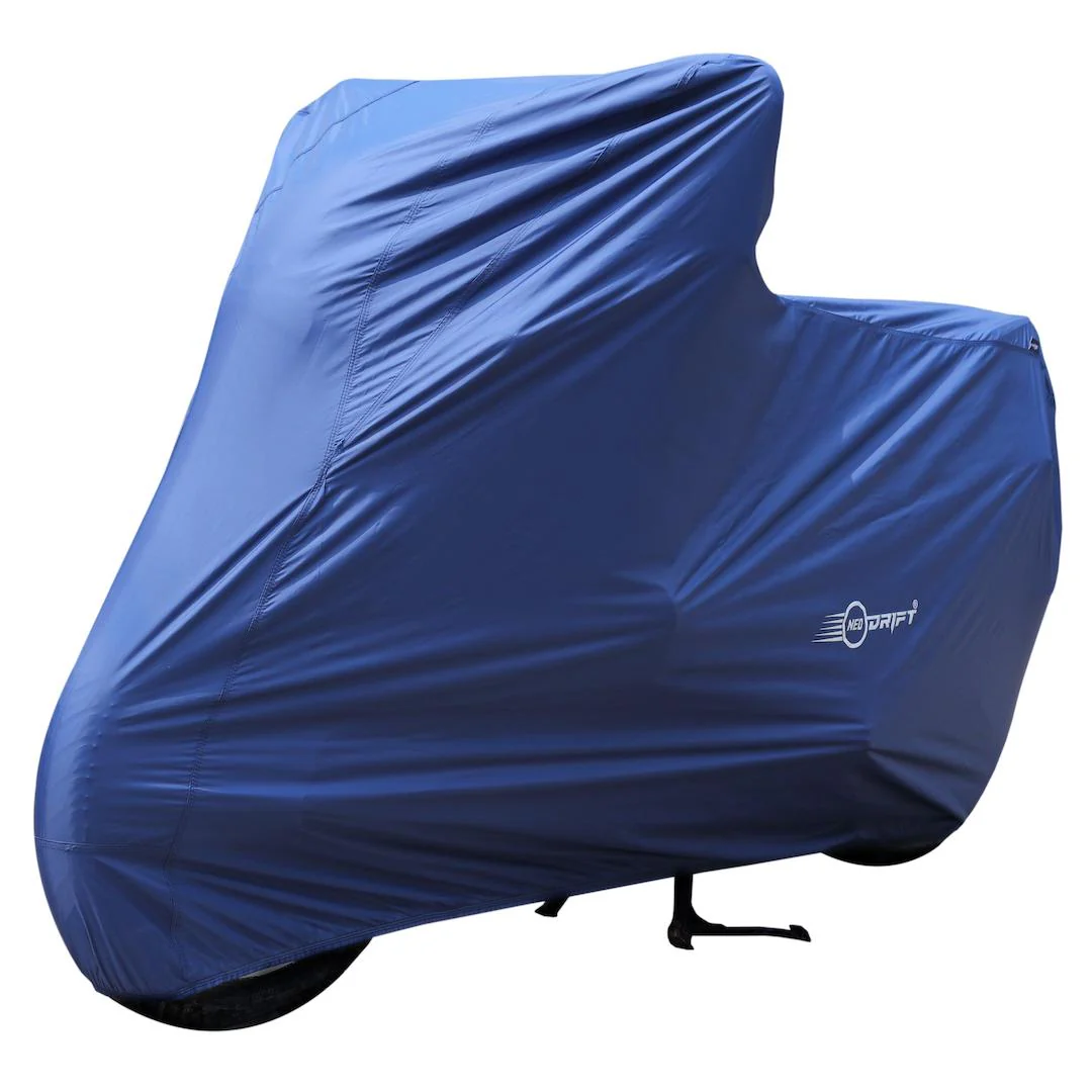 Neodrift Bike Cover for TVS Ntorq - Image 2
